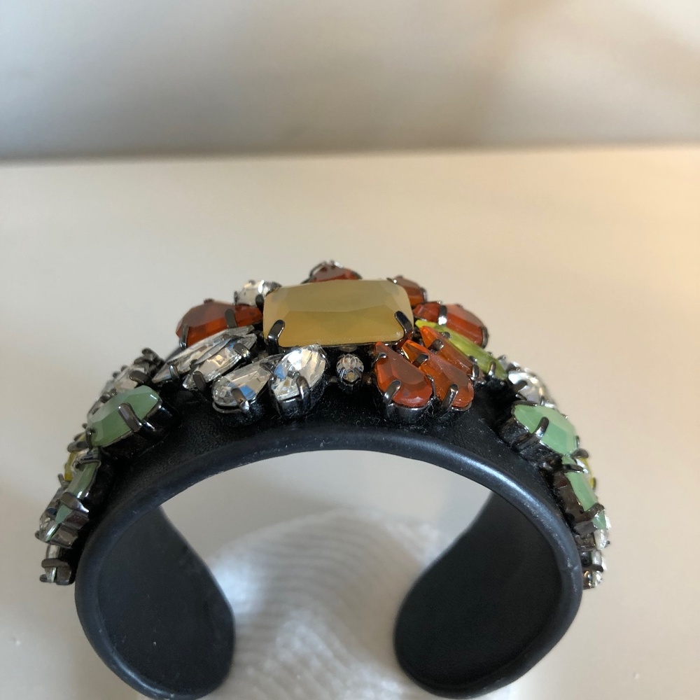 BCBG Jewel Bangle